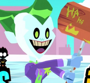 Zz1626222344teeny Titans Jjpg — The Ultimate Joker(Batman) Tier List option 84