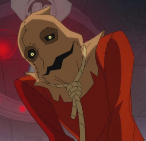 Harley Quinn Tas Sjcjpg — The Ultimate Scarecrow (Batman) Tier List option 12