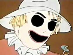 Superfriends 3 Sjcjpg — The Ultimate Scarecrow (Batman) Tier List option 23