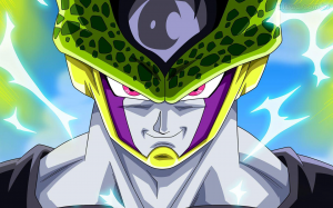Celljpg — The Ultimate Shonen Antagonist Tier List option 5