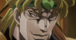 Diojpg — The Ultimate Shonen Antagonist Tier List option 9