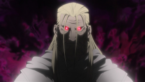 Fatherjpg — The Ultimate Shonen Antagonist Tier List option 12