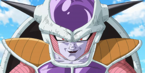 Friezajpg — The Ultimate Shonen Antagonist Tier List option 13