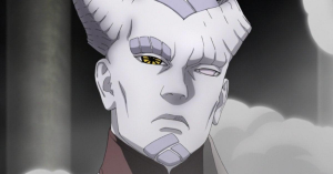 Isshikijpg — The Ultimate Shonen Antagonist Tier List option 15