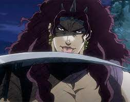 Karsjpg — The Ultimate Shonen Antagonist Tier List option 17