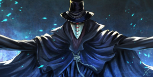 Leuvisjpg — The Ultimate Shonen Antagonist Tier List option 20