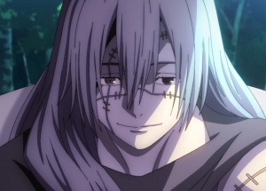 Mahitojpg — The Ultimate Shonen Antagonist Tier List option 23