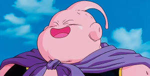 Majin Buujpg — The Ultimate Shonen Antagonist Tier List option 24