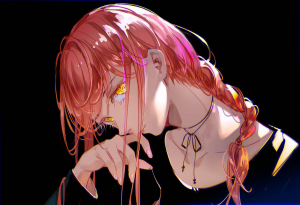 Makimajpg — The Ultimate Shonen Antagonist Tier List option 25