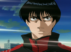 Miyata Ichiropng — The Ultimate Shonen Antagonist Tier List option 28