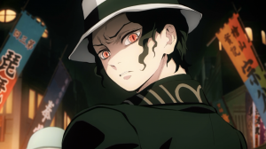 Muzanpng — The Ultimate Shonen Antagonist Tier List option 29