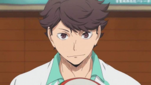 Oikawajpg — The Ultimate Shonen Antagonist Tier List option 31