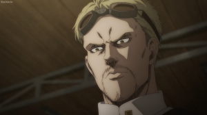 Reinerpng — The Ultimate Shonen Antagonist Tier List option 35