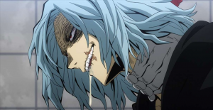 Shigarakijpeg — The Ultimate Shonen Antagonist Tier List option 36