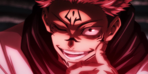 Sukunajpg — The Ultimate Shonen Antagonist Tier List option 38