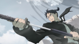 Akijpg — The Ultimate Shonen Deuteragonist Tier List option 1