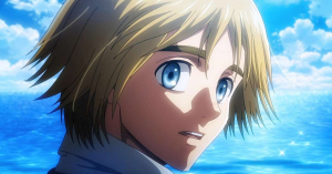 Arminjpeg — The Ultimate Shonen Deuteragonist Tier List option 3