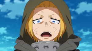 Arthurjpg — The Ultimate Shonen Deuteragonist Tier List option 4