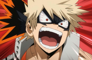 Bakugoujpg — The Ultimate Shonen Deuteragonist Tier List option 5