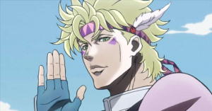 Caesarjpeg — The Ultimate Shonen Deuteragonist Tier List option 8