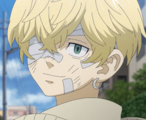 Chifuyupng — The Ultimate Shonen Deuteragonist Tier List option 9