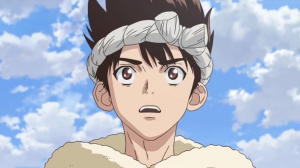 Chromejpg — The Ultimate Shonen Deuteragonist Tier List option 10