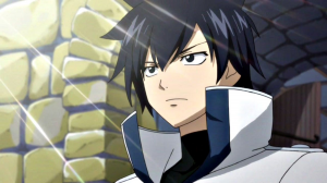 Grayjpg — The Ultimate Shonen Deuteragonist Tier List option 11