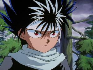 Hieipng — The Ultimate Shonen Deuteragonist Tier List option 13