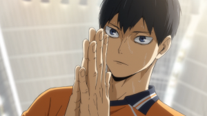 Kageyamapng — The Ultimate Shonen Deuteragonist Tier List option 14