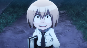 Manta Oyamadajpg — The Ultimate Shonen Deuteragonist Tier List option 17