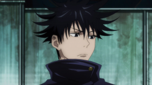 Megumijpg — The Ultimate Shonen Deuteragonist Tier List option 18