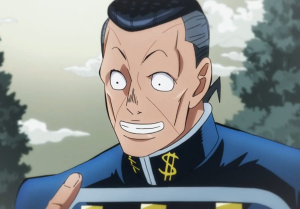 Okuyasujpg — The Ultimate Shonen Deuteragonist Tier List option 19
