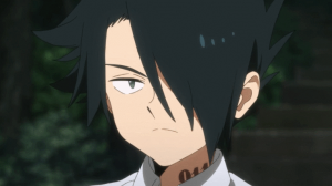 Raypng — The Ultimate Shonen Deuteragonist Tier List option 20