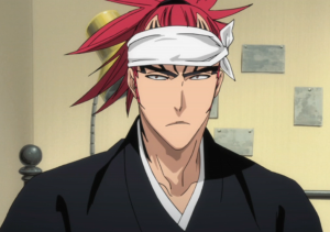 Renjipng — The Ultimate Shonen Deuteragonist Tier List option 21