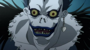 Ryukjpg — The Ultimate Shonen Deuteragonist Tier List option 22