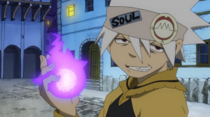 Souljpg — The Ultimate Shonen Deuteragonist Tier List option 25