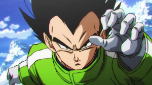 Vegetajpg — The Ultimate Shonen Deuteragonist Tier List option 27