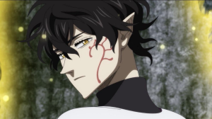 Yunojpg — The Ultimate Shonen Deuteragonist Tier List option 28