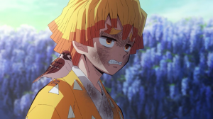 Zenitsujpg — The Ultimate Shonen Deuteragonist Tier List option 29