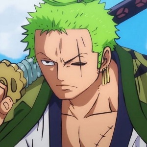 Zorojpg — The Ultimate Shonen Deuteragonist Tier List option 30