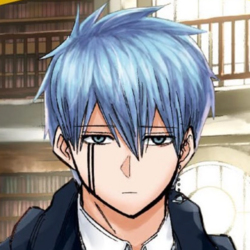 Zz1636331414lancecrownportraitpng — The Ultimate Shonen Deuteragonist Tier List option 31
