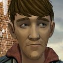 Benjpg — The Walking Dead Game Major Characters - Season 1 Only option 2