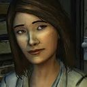Carleyjpg — The Walking Dead Game Major Characters - Season 1 Only option 5