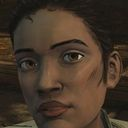 Christajpg — The Walking Dead Game Major Characters - Season 1 Only option 7
