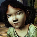 Clemjpg — The Walking Dead Game Major Characters - Season 1 Only option 8