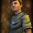 Dougjpg — The Walking Dead Game Major Characters - Season 1 Only option 10