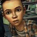 Duckjpg — The Walking Dead Game Major Characters - Season 1 Only option 11