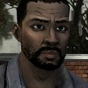 Leejpg — The Walking Dead Game Major Characters - Season 1 Only option 17