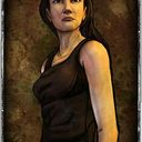 Lillyjpg — The Walking Dead Game Major Characters - Season 1 Only option 18