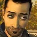 Omidjpg — The Walking Dead Game Major Characters - Season 1 Only option 21
